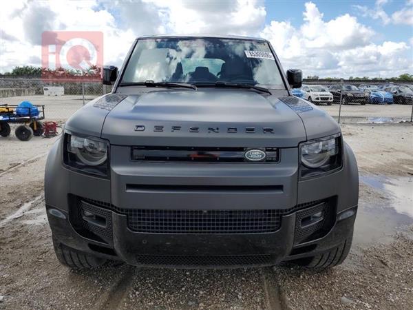 Land Rover Defender 2025 for sale in Iraq - Erbil